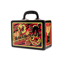 Graveyard Ghouls Tin